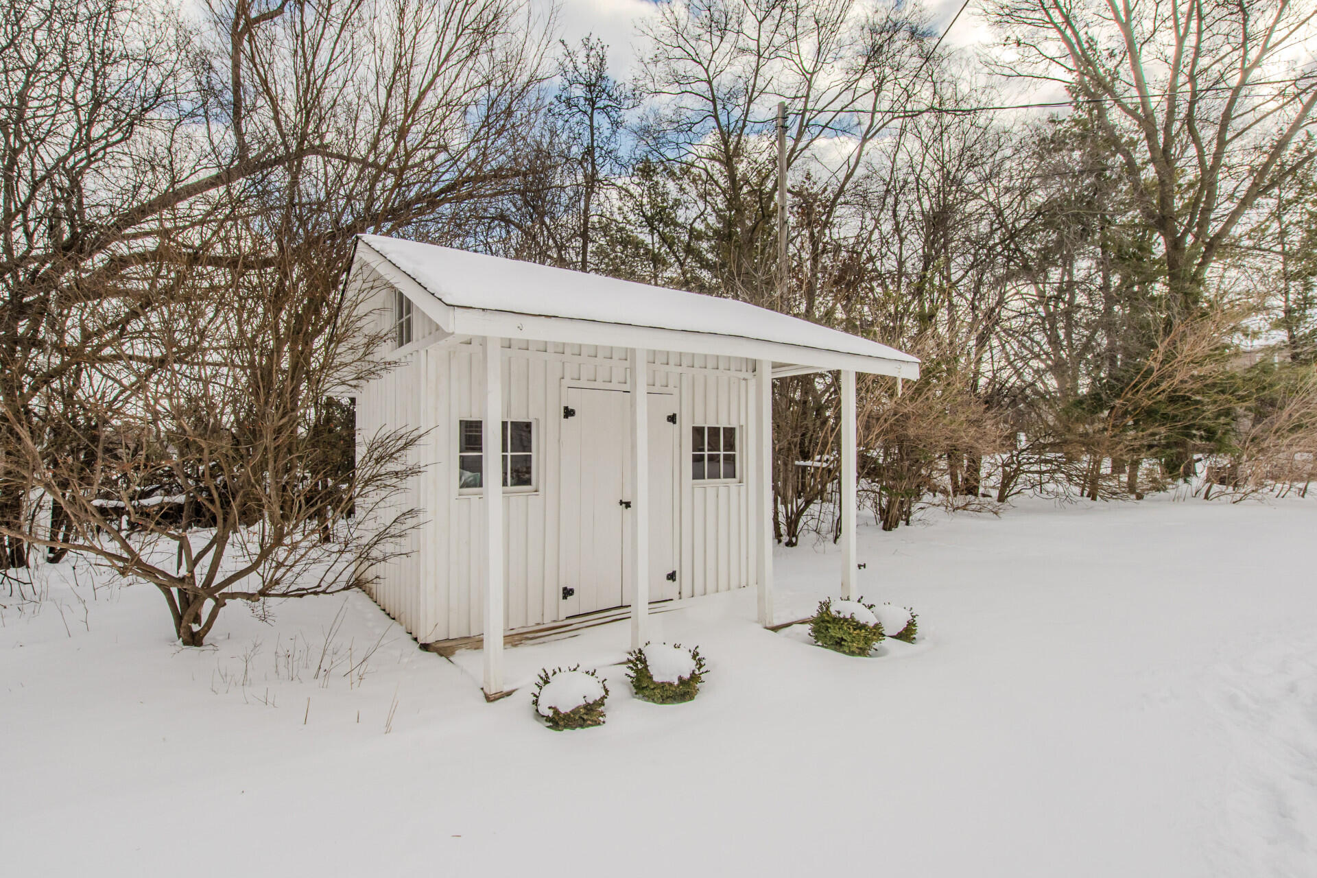 2505 Brockman Boulevard