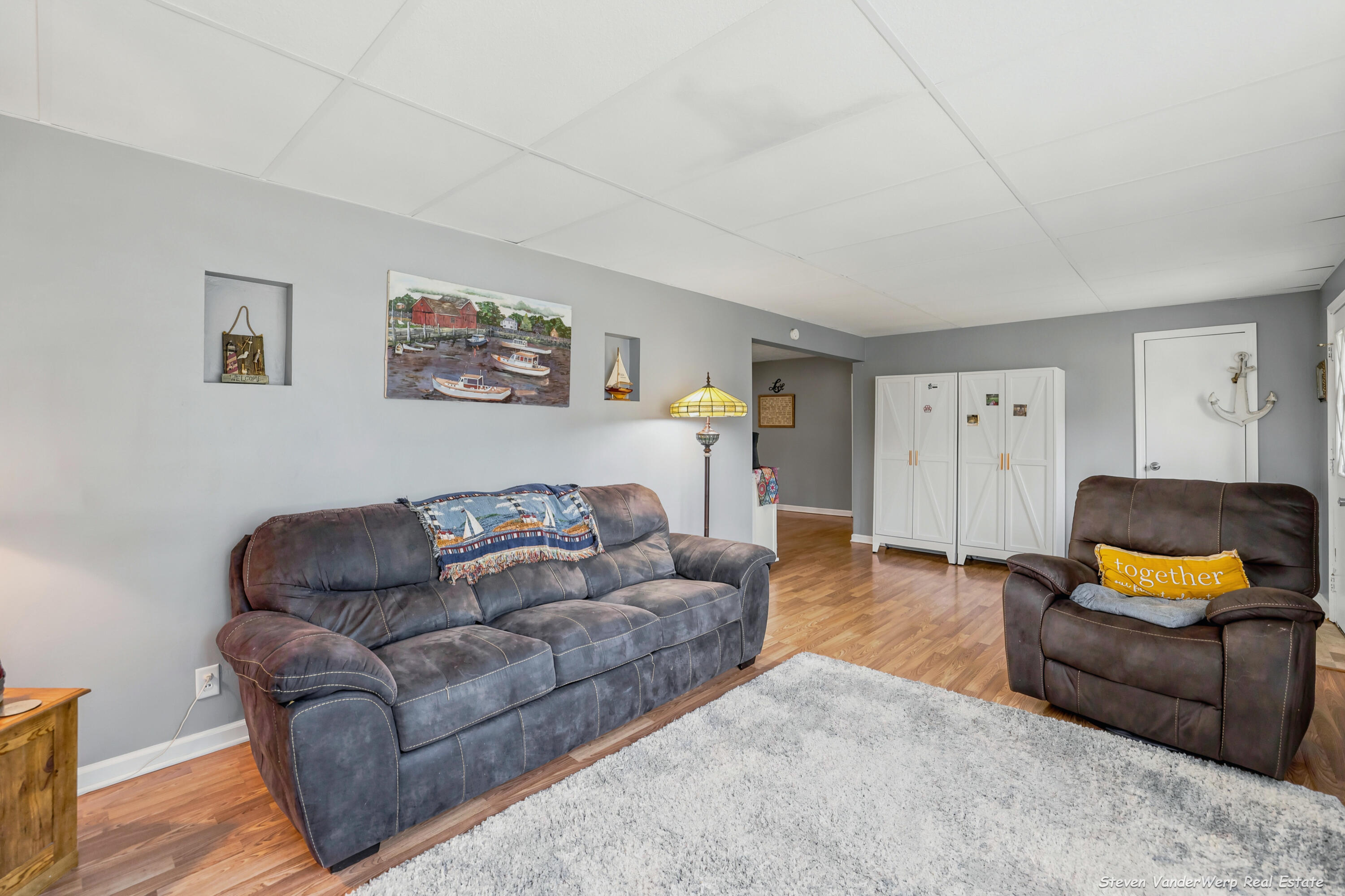 1170 E Pontaluna Road