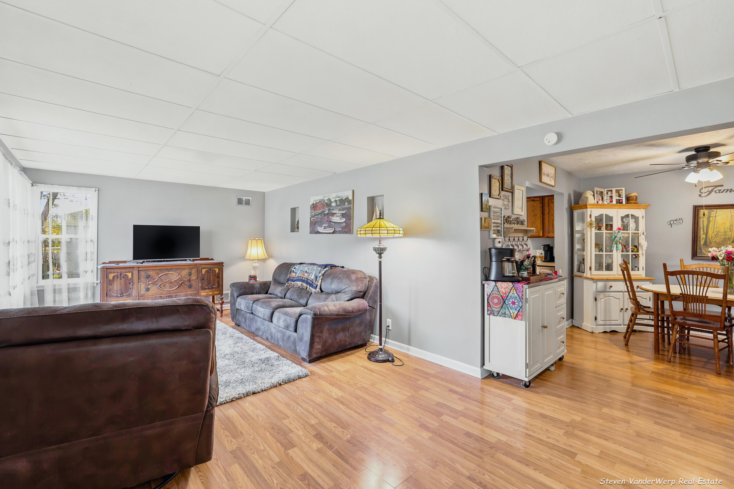 1170 E Pontaluna Road