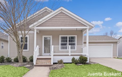 6279 Timber Drive Allendale Charter Township MI 49401