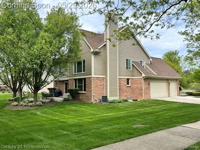 22177 Hazelton Court