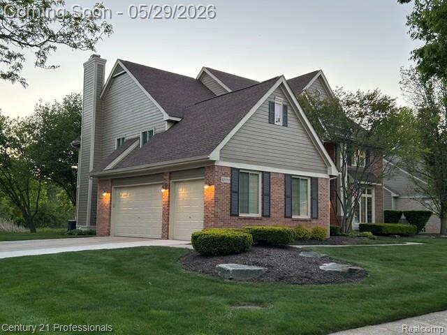 22177 Hazelton Court