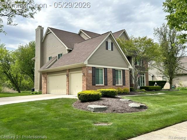 22177 Hazelton Court