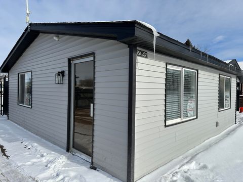 2395 E Judd Road 1 Burton City MI 48529