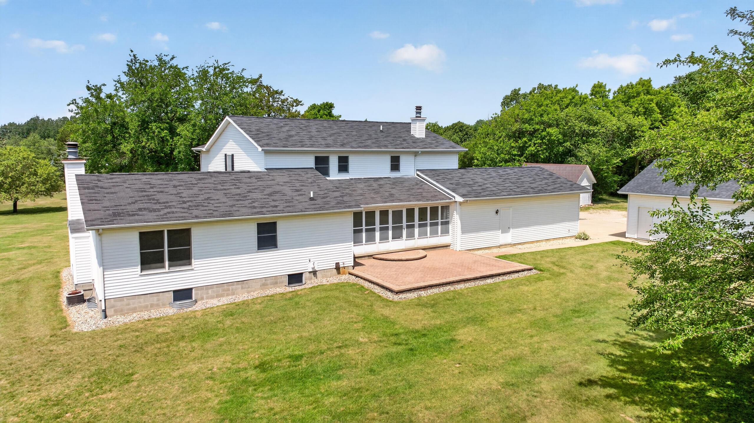 4001 Hoyer Road