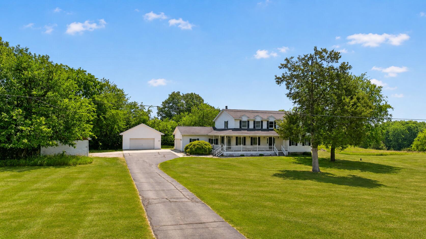 4001 Hoyer Road