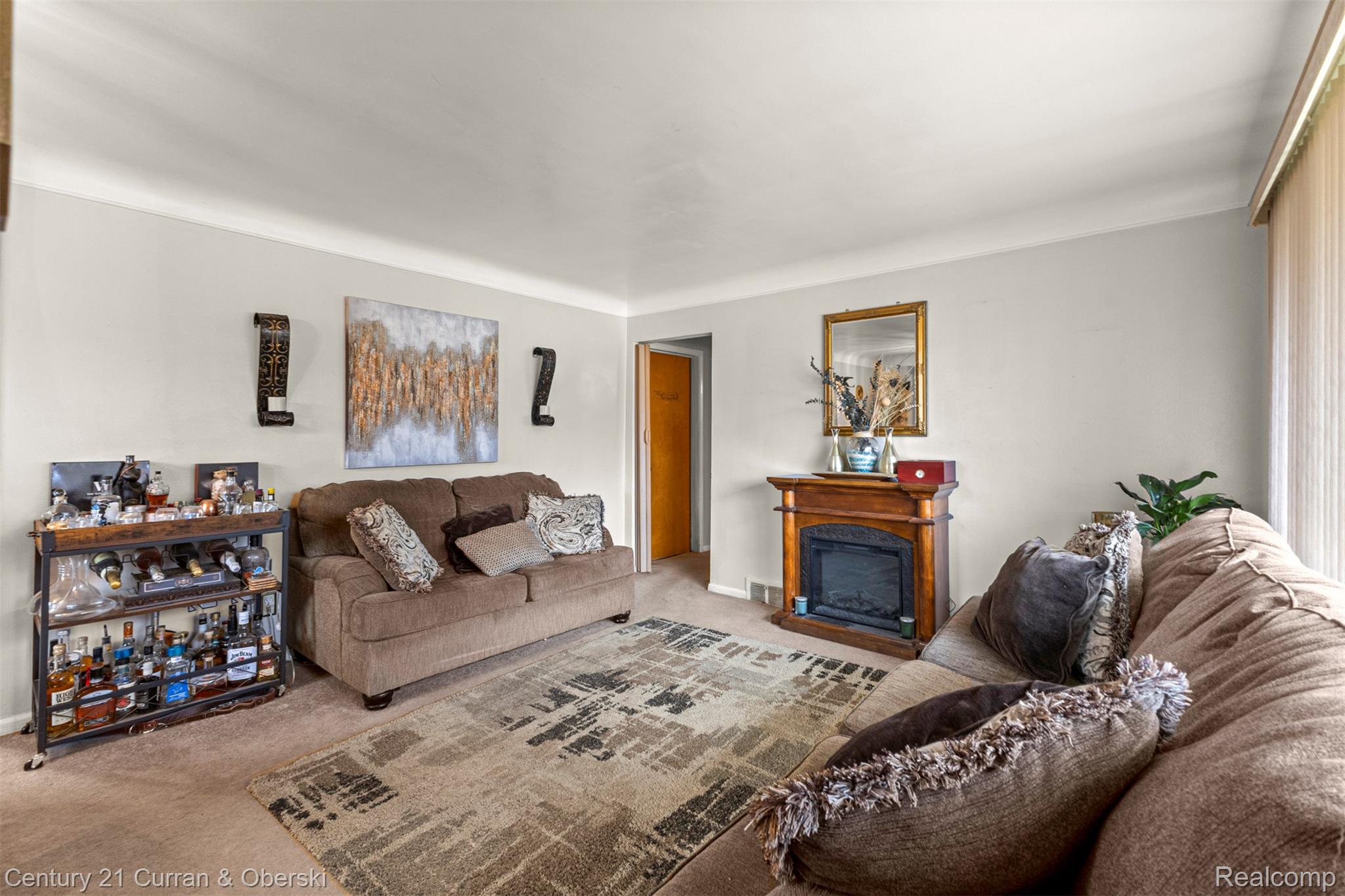 22151 Whitmore Street