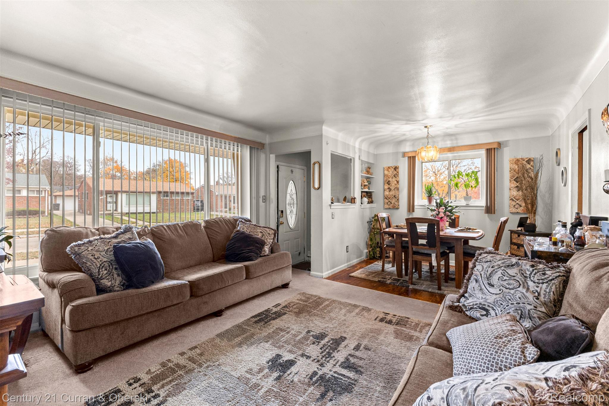 22151 Whitmore Street