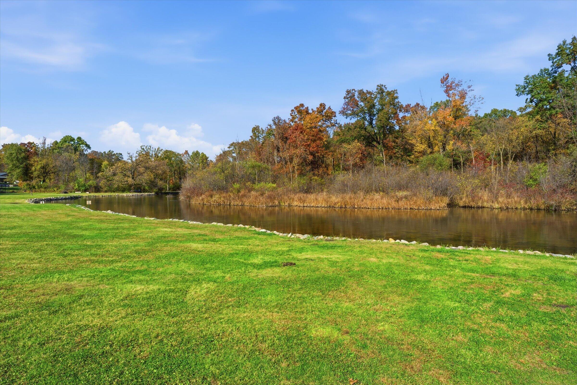 71471 Adamsville Road