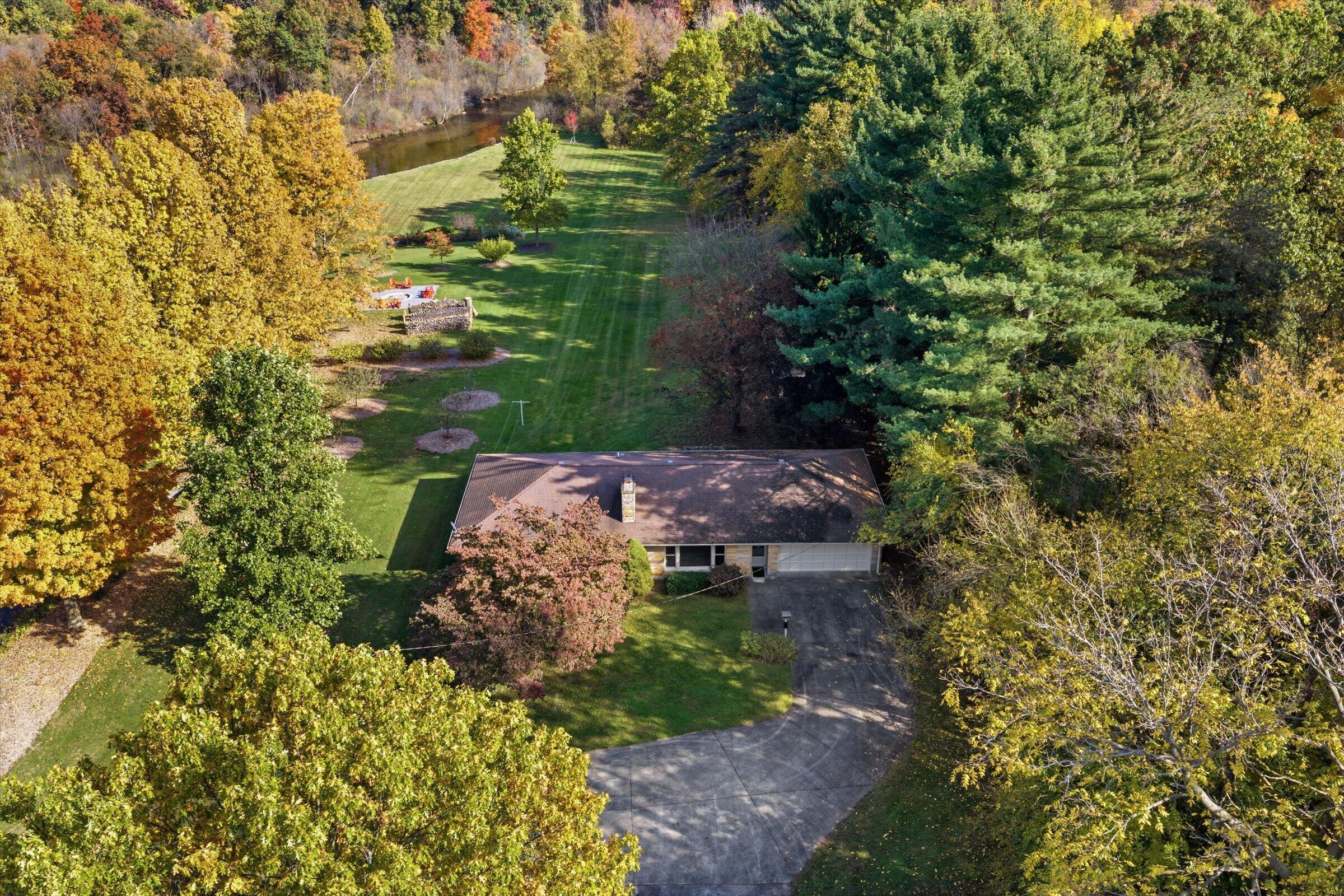 71471 Adamsville Road