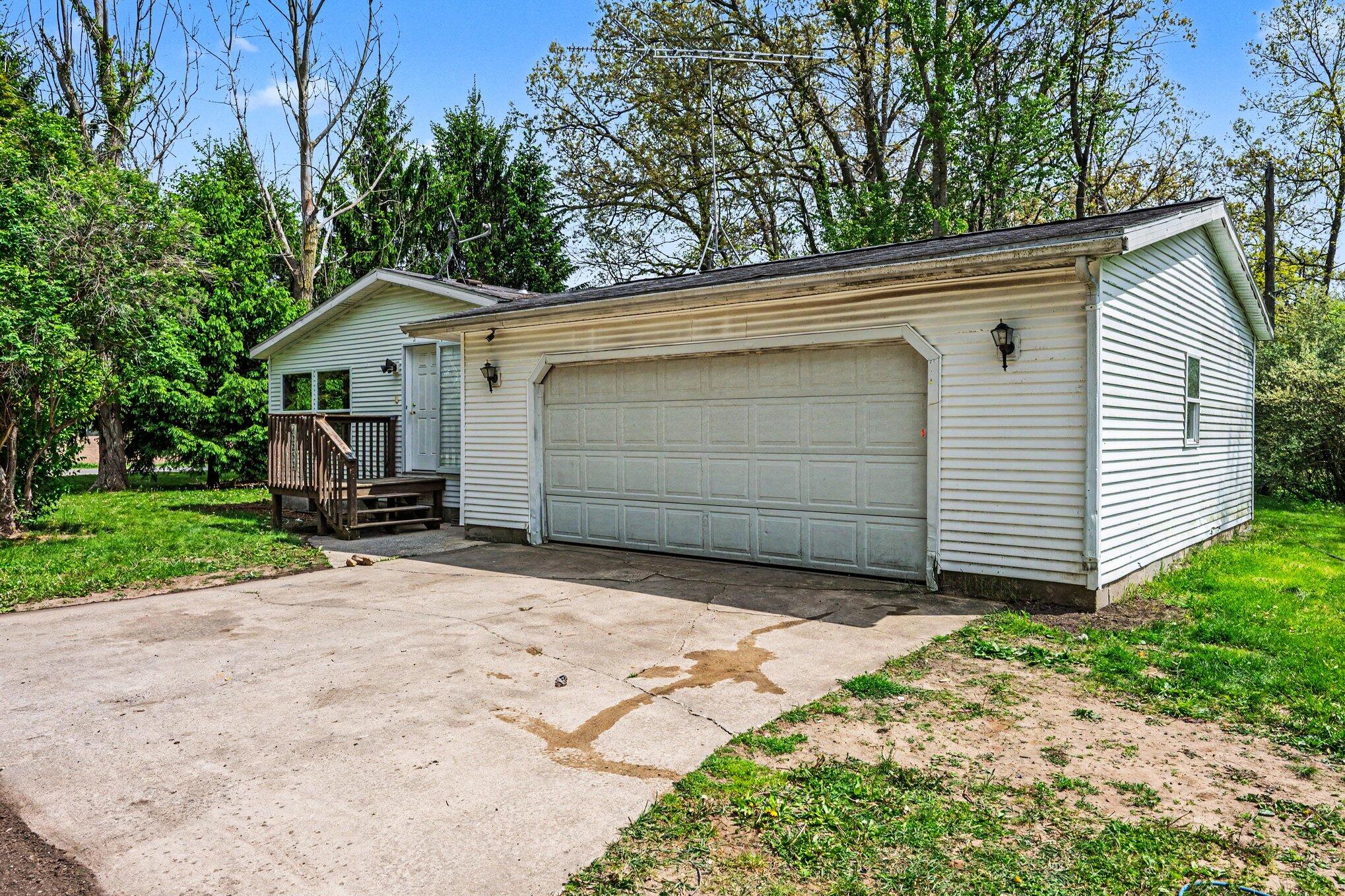 62252 Shaffer Road