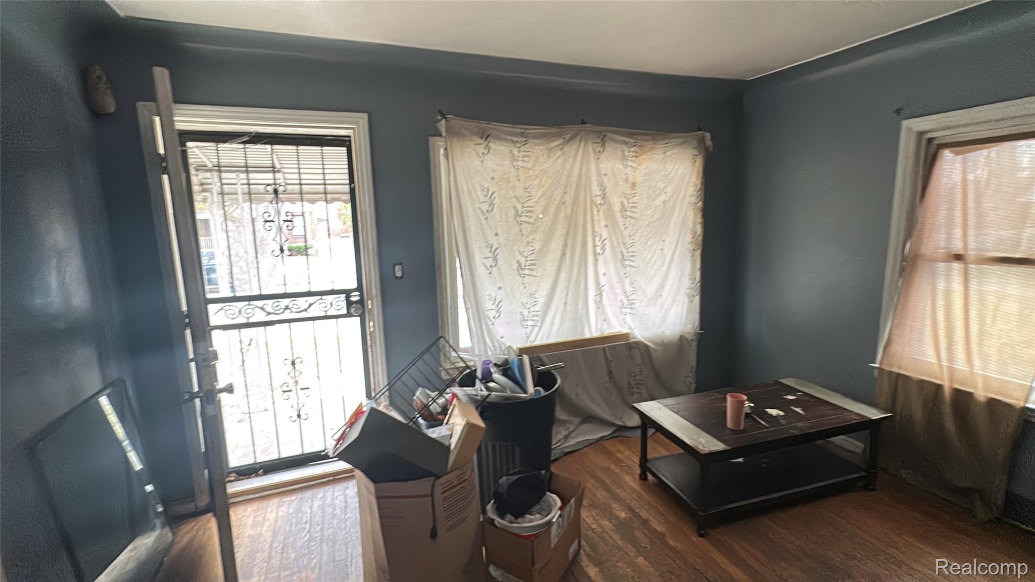 15620 Park Grove Street