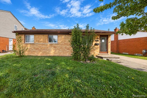 Photo of 29622 Brown Court, Garden City, MI 48135 (MLS # 20261083167)