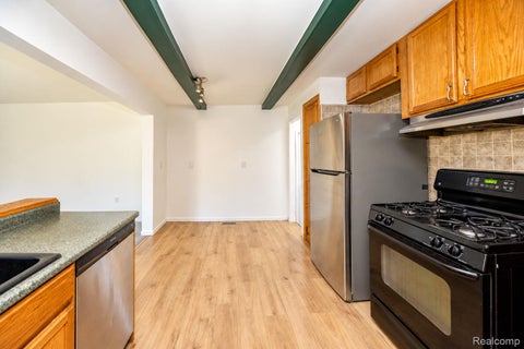 Tiny photo for 29622 Brown Court, Garden City, MI 48135 (MLS # 20261083167)