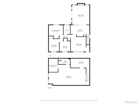 Tiny photo for 29622 Brown Court, Garden City, MI 48135 (MLS # 20261083167)