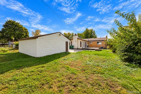 Tiny photo for 29622 Brown Court, Garden City, MI 48135 (MLS # 20261083167)