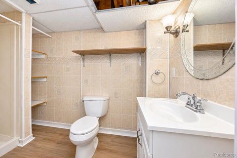 Tiny photo for 29622 Brown Court, Garden City, MI 48135 (MLS # 20261083167)