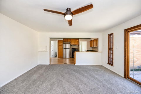 Tiny photo for 29622 Brown Court, Garden City, MI 48135 (MLS # 20261083167)