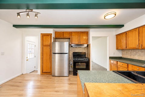 Tiny photo for 29622 Brown Court, Garden City, MI 48135 (MLS # 20261083167)