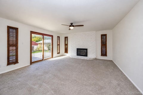 Tiny photo for 29622 Brown Court, Garden City, MI 48135 (MLS # 20261083167)