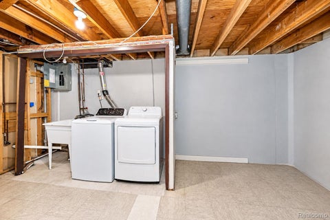 Tiny photo for 29622 Brown Court, Garden City, MI 48135 (MLS # 20261083167)