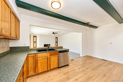 Tiny photo for 29622 Brown Court, Garden City, MI 48135 (MLS # 20261083167)
