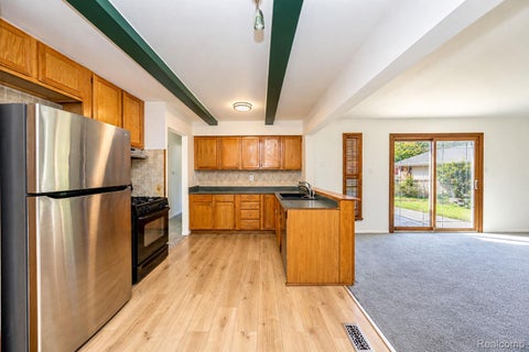Tiny photo for 29622 Brown Court, Garden City, MI 48135 (MLS # 20261083167)