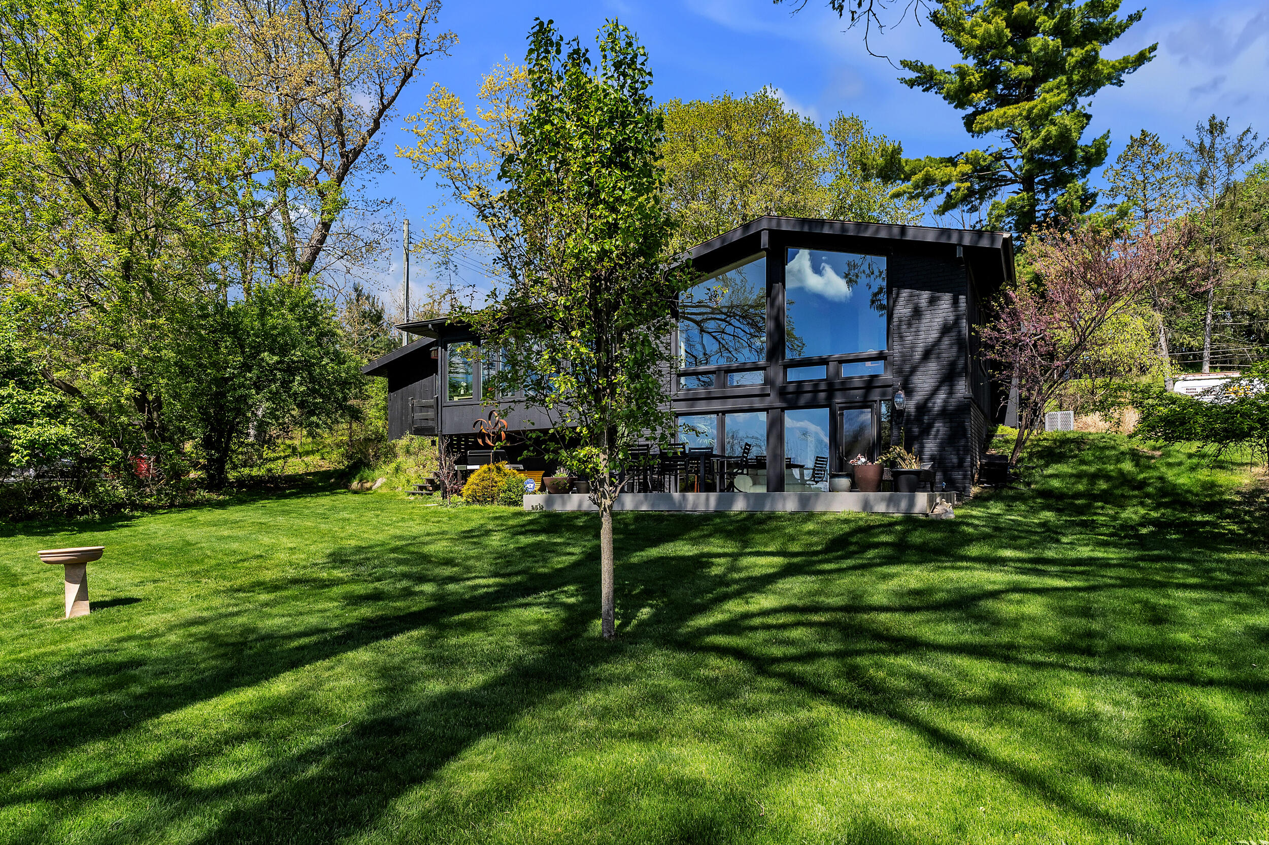 4775 Bridgeway Drive