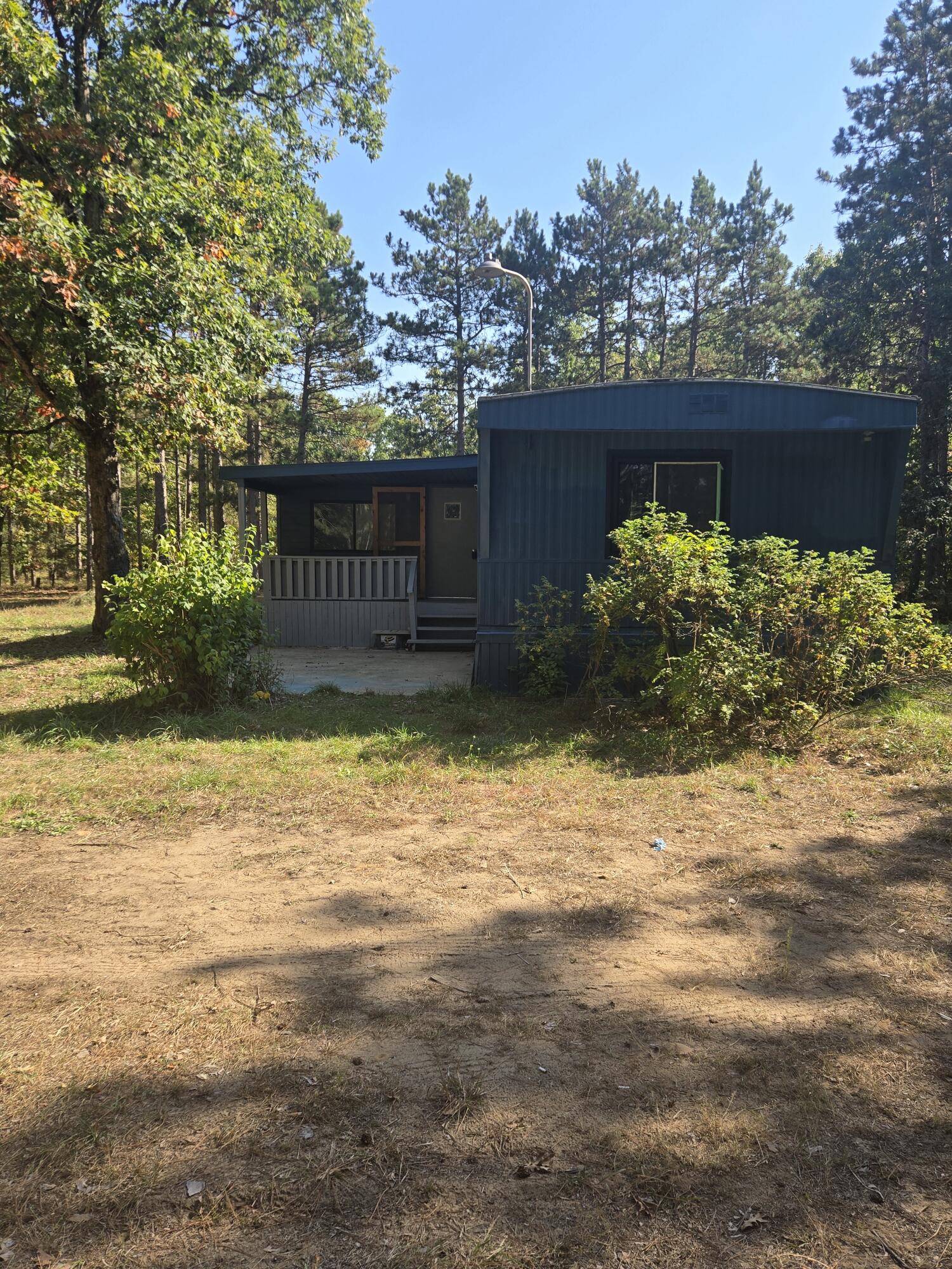 4579 Brunswick Road