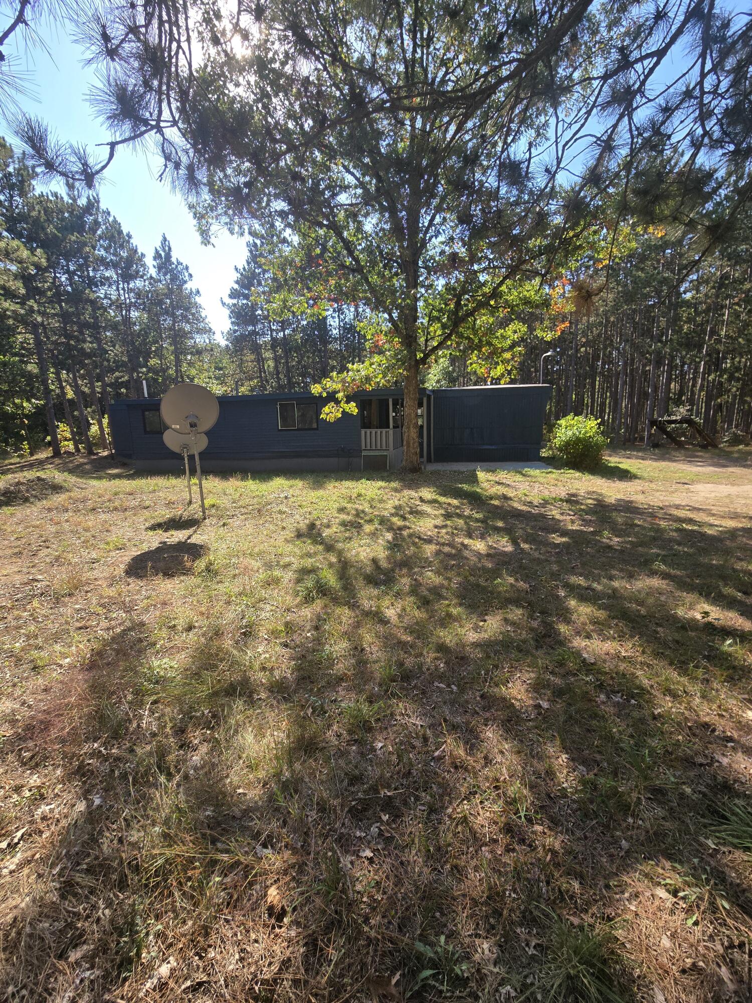 4579 Brunswick Road