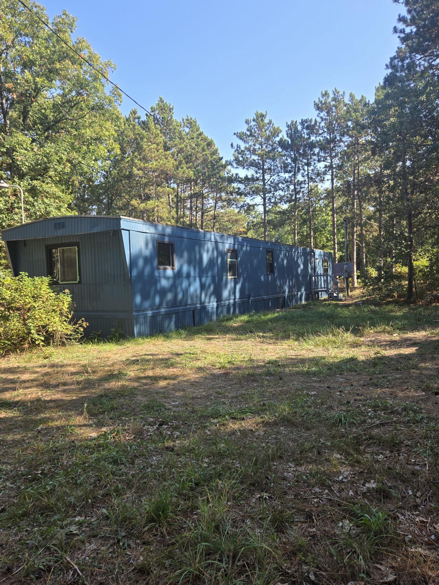 4579 Brunswick Road