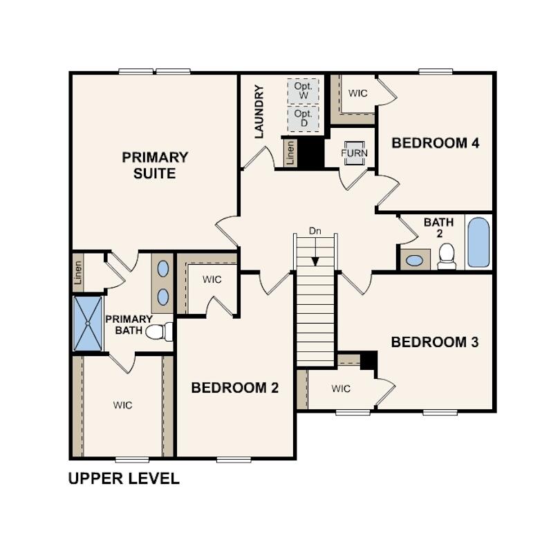 1421 Mckinley Lane