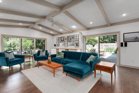 Tiny photo for 32205 Eastlady Drive, Beverly Hills Village, MI 48025 (MLS # 58050225424)