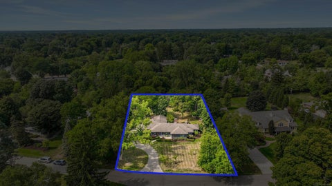 Tiny photo for 32205 Eastlady Drive, Beverly Hills Village, MI 48025 (MLS # 58050225424)