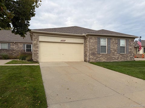 Photo of 50261 Pepper Tree Drive #UNIT 306, Macomb Township, MI 48044 (MLS # 20261082236)
