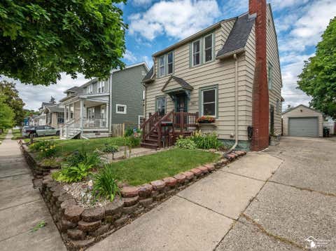 Photo of 149 Michigan Avenue, Monroe City, MI 48162 (MLS # 57050211966)