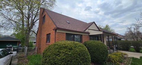 A home in TaylorCity_Wayne