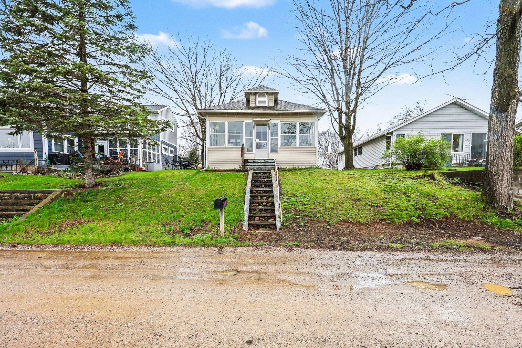 7965 Sauer Drive