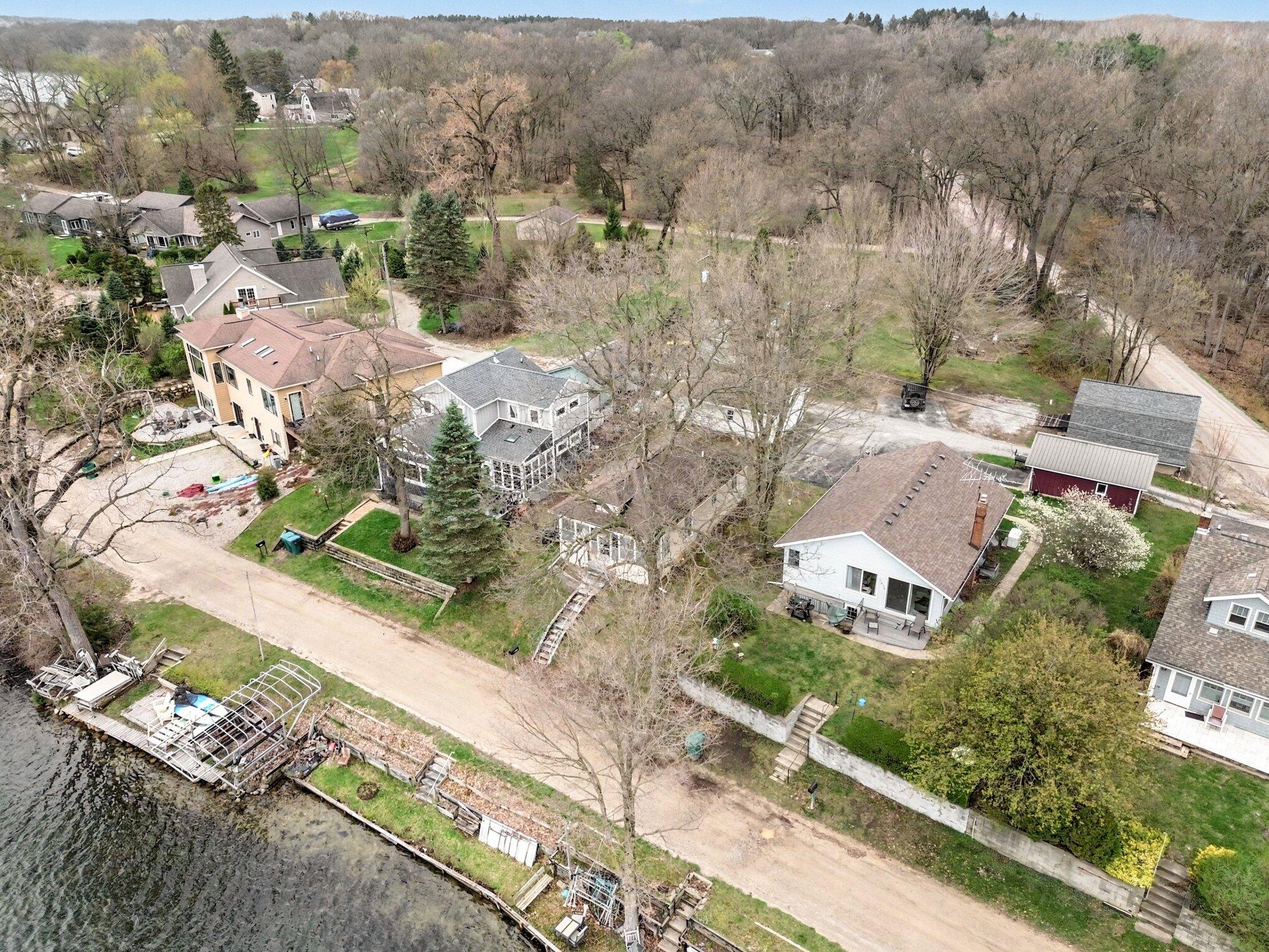 7965 Sauer Drive