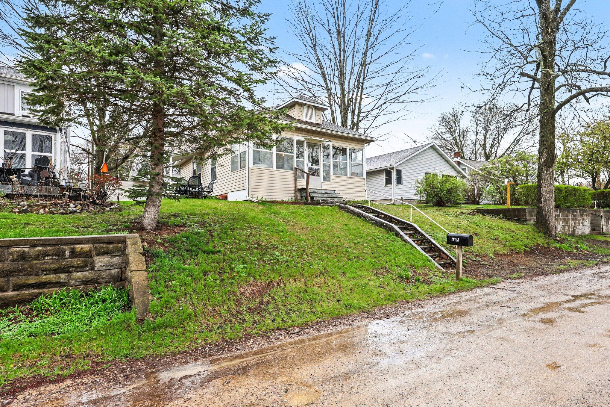 7965 Sauer Drive