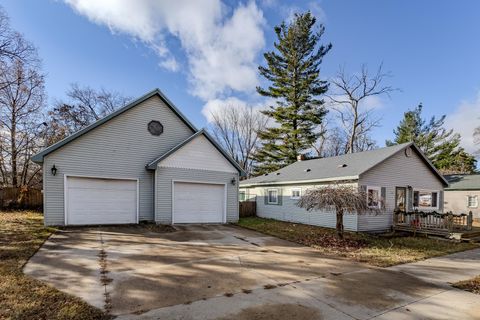 403 Erie Street Grayling Charter Township MI 49738