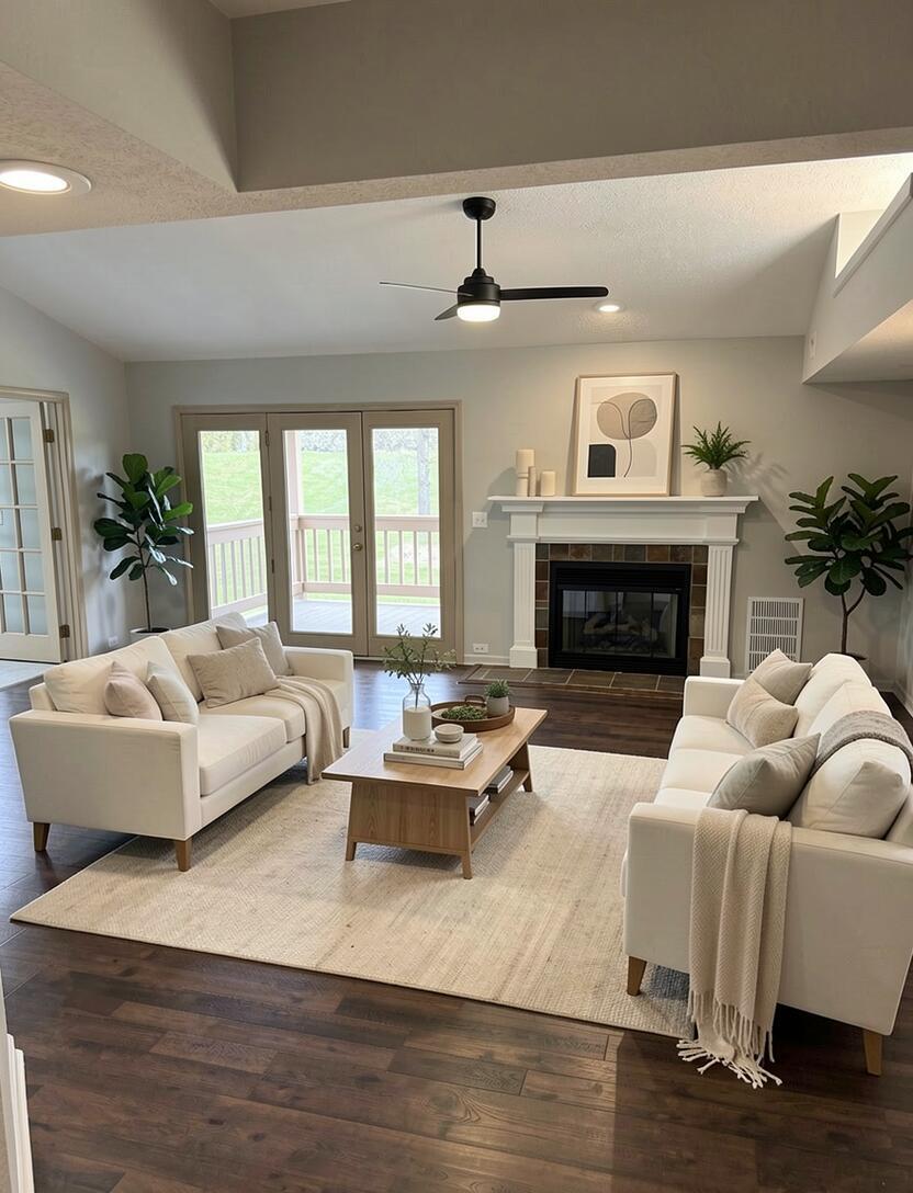 2098 Bent Trail Court