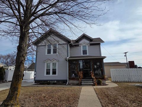 412 Starkweather Street B Plymouth City MI 48170