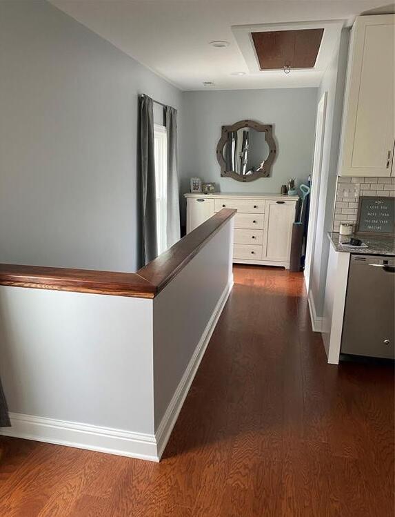 412 Starkweather Street B