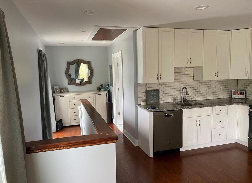 412 Starkweather Street B