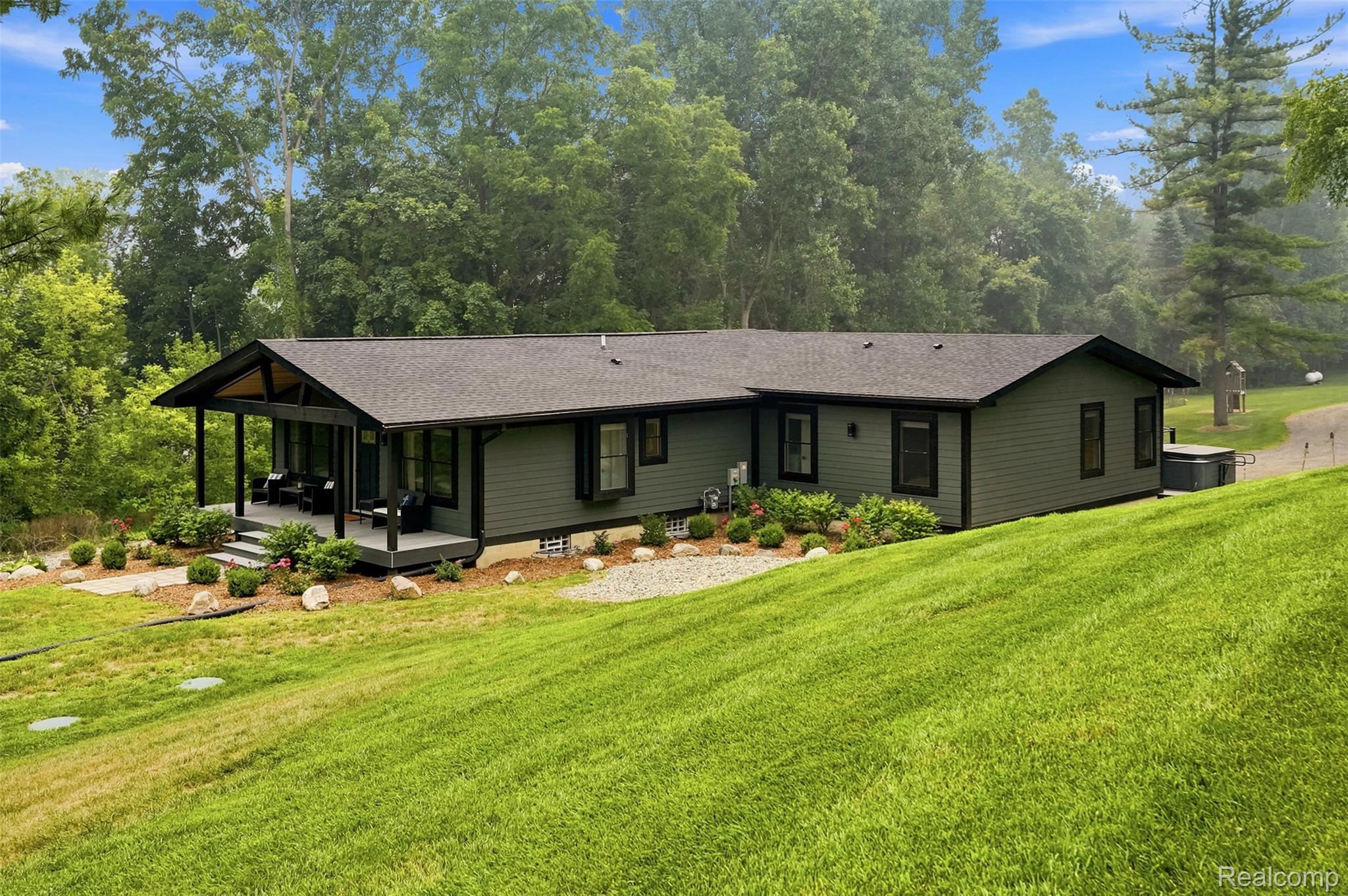 7500 6 Mile Road
