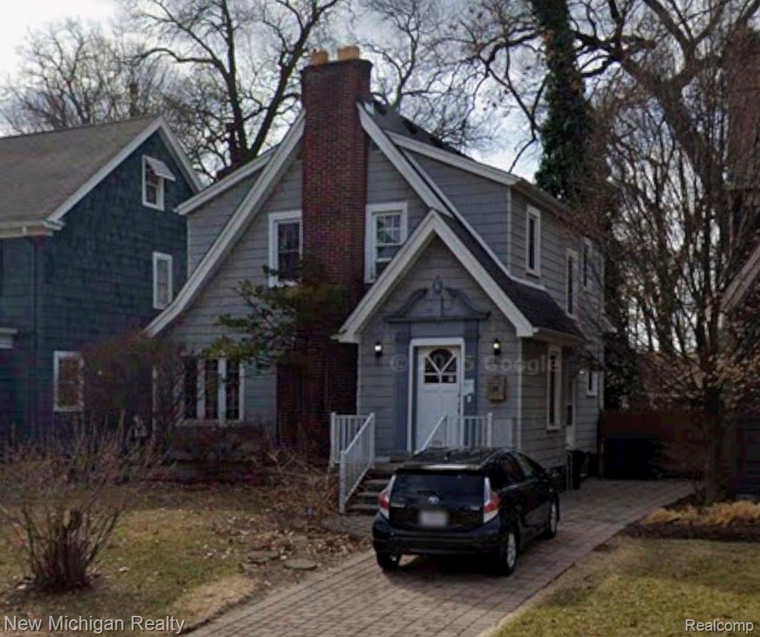 29 Hanover Road
