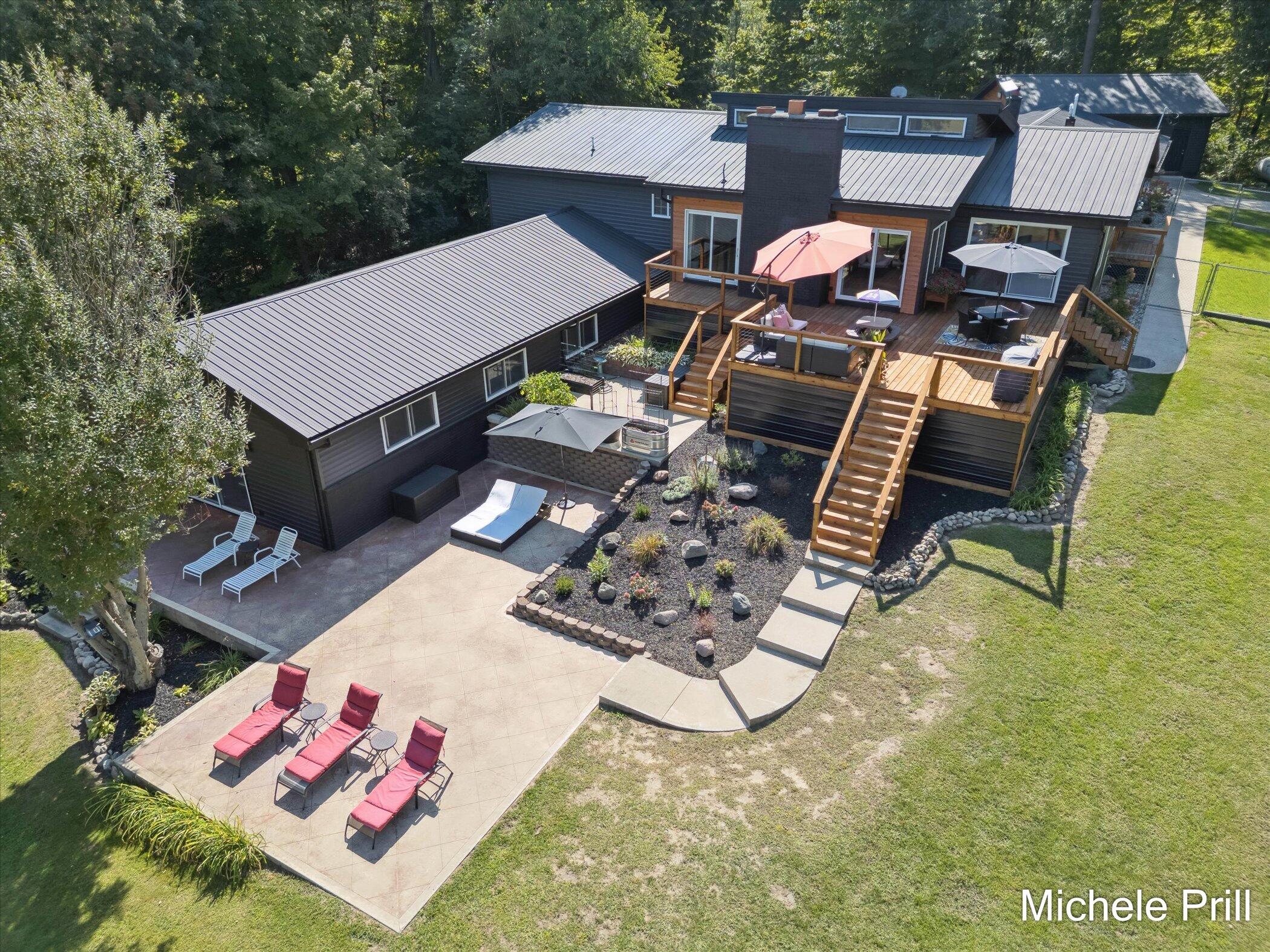 9877 Brumm River Drive