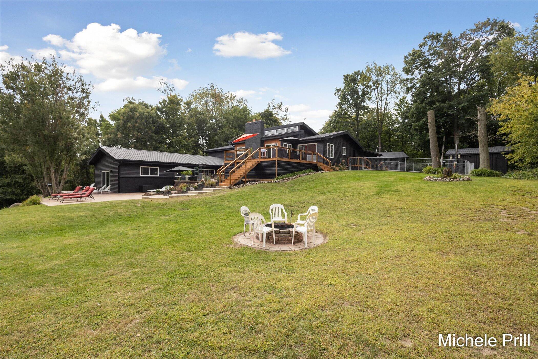 9877 Brumm River Drive