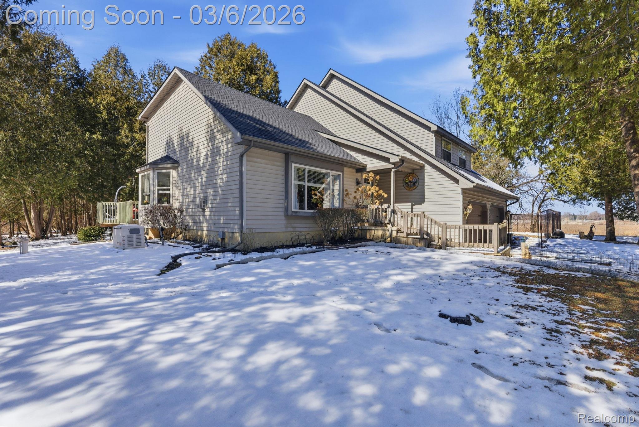 1615 N Five Lakes Road